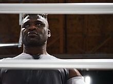 Темная история с аварией Нганну. Чемпиона обвиняют в гибели девушки