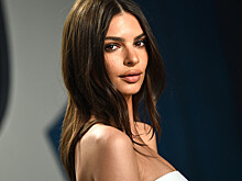 Эмили Ратаковски назвала виновных в своих неудачах в личной жизни