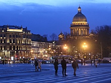 Власти Петербурга не видят причин продлевать режим нерабочих дней после 7 ноября