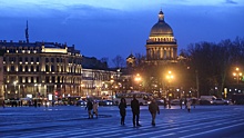 Власти Петербурга не видят причин продлевать режим нерабочих дней после 7 ноября