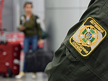 На Украине объявили об усилении контроля на границе перед выборами