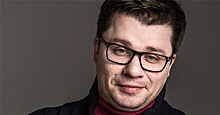 Лицо современной российской комедии – Гарик Харламов
