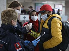 Вирусолог прокомментировал продление действия санитарно-эпидемиологических правил в РФ