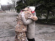 Рука об руку: почему жены российских бойцов все чаще едут за ними в зону СВО