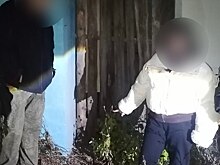 В Оренбурге на ул.Центральной задержали 25-летнюю девушку с эфедроном