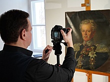 Во Владимире музейные объекты рассмотрят под рентгеном