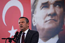 Лидер турецкой оппозиции рассчитывает на встречу с Асадом через месяца-полтора