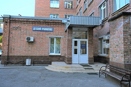 Из ростовской больницы выписали 17-летнего парня, которого укусил медведь