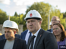 Махонин забирает у Перми новые полномочия