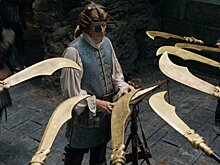 Новый захватывающий фильм "Тайна печати драконов" выходит на экраны