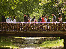 Курорт Врнячка Баня ведет традиции бальнеолечения с начала веков