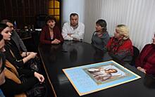 Создание отделения паллиативной помощи в Курске: версия областной власти
