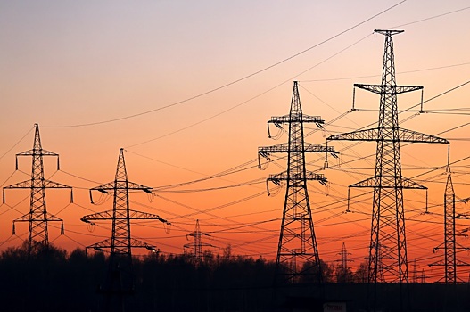 Новую линию для повышения надежности электроснабжения построят на Северном Кавказе