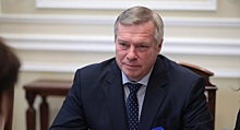 Сегодня губернатор Василий Голубев празднует 65-летие