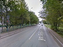 Движение транспорта на участке улицы Лесной городок временно прекратится с 26 июня
