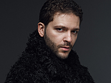 Константин Крюков: Жена привыкла, что я играю любовь на экране