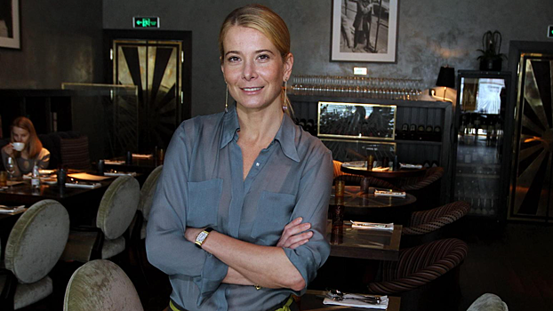 Юлия Высоцкая призналась в симпатии к Юре Борисову: «Я в него влюбилась»