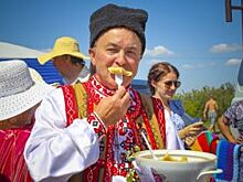 На Алтае пройдет фестиваль вареника, где представят 50 эксклюзивных начинок