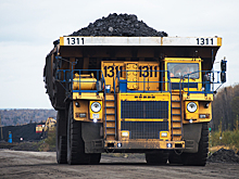 Европа попросила у России больше угля