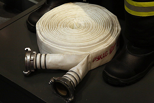 Люди погибли на заводе во время взрыва