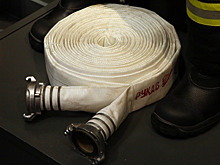 Люди погибли на заводе во время взрыва