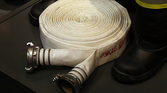 Люди погибли на заводе во время взрыва