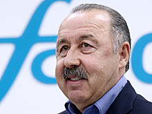 Газзаев: Черчесов несет ответственность за сборную