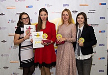 Турклуб Губкинского университета победил в номинации «Медиа», в соревнованиях по студенческому туризму