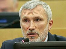 Депутат Журавлев назвал белым шумом заявление ЕС о выводе российских войск