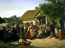 Зимобор или лютовей? Тест по славянскому календарю