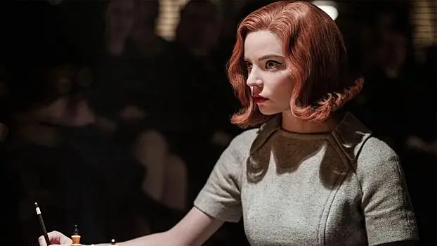 Аня Тейлор-Джой и Майлс Теллер поборются за любовь в «Ущелье»