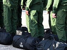 В Госдуме анонсировали военные сборы для части россиян старше 30 лет