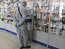 В Крыму три новых случая заражения коронавирусом