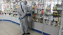 В Крыму три новых случая заражения коронавирусом