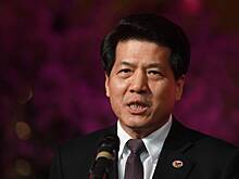 Спецпредставитель Китая обсудит кризис на Украине с ЕС