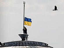 На Украине назвали способ вернуть Крым