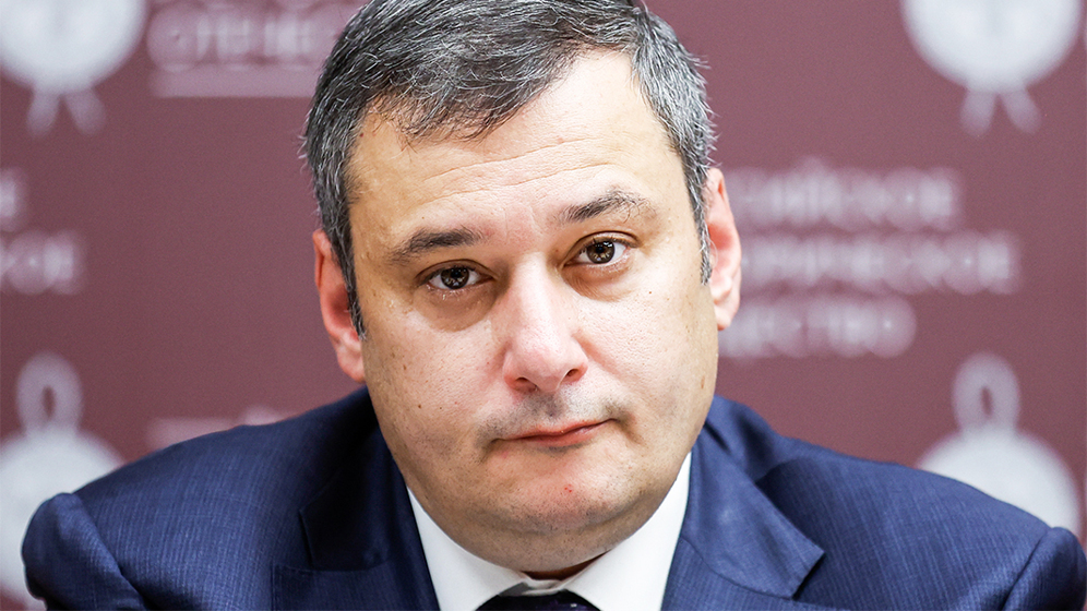 Хинштейн рассказал о ракетном ударе ВСУ по Рыльску