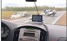 ДТП в Динском районе спровоцировал водитель без прав