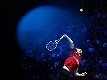 Медведев опустился на пятое место в рейтинге ATP по итогам сезона