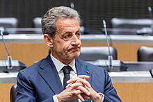 Подоляк раскритиковал Саркози после слов про Крым