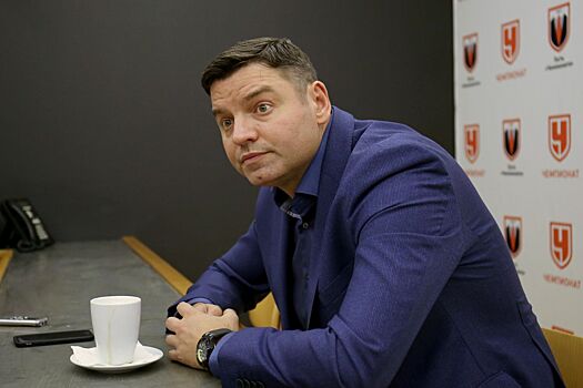 Роман Орещук: соскучился ли я по РПЛ? Пока нет
