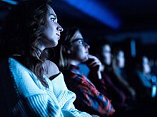 Какие патриотические фильмы покажет сеть "Москино" в сентябре