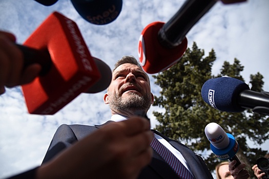 Новый глава Словакии выступил за нормализацию отношений с Россией