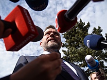 Новый глава Словакии выступил за нормализацию отношений с Россией