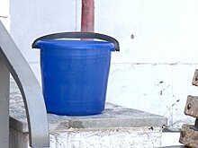 Из кранов жителей дома на улице Ухтомского идет только кипяток