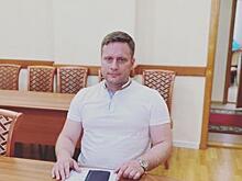 Экс-чиновник из команды Шпорта хочет стать хабаровским губернатором