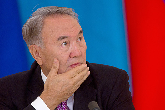 Назарбаев анонсировал специальное заявление