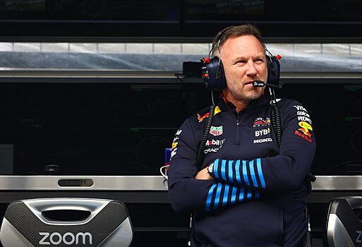 Кристиан Хорнер раскрыл, сколько мотористов Mercedes-AMG перешли в Red Bull