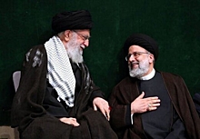 Верховный лидер утвердил Раиси следующим президентом Ирана