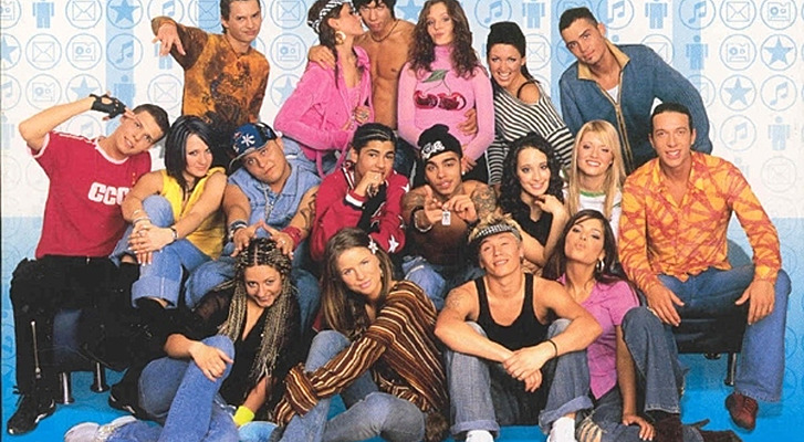 Богандинкадағы стрип-барлардағы инновациялар